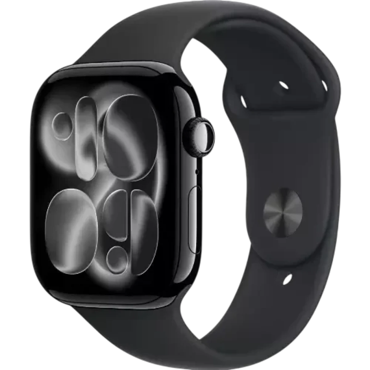 Apple Watch Series 11 · Черный · 46mm